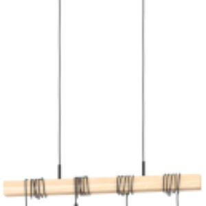 Люстра Townshend 43512 21век