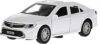 Масштабная модель автомобиля Toyota Camry / CAMRY-WH 21век
