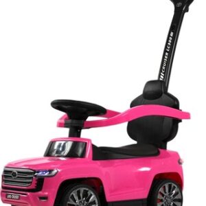 Каталка детская Toyota Land Cruiser 300 / Z002ZZ-C 21век