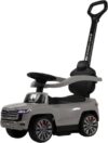 Каталка детская Toyota Land Cruiser 300 / Z002ZZ-C 21век