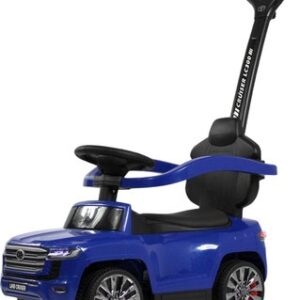 Каталка детская Toyota Land Cruiser 300 / Z002ZZ-C 21век
