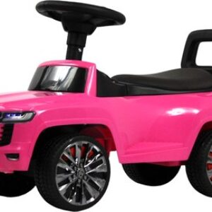 Каталка детская Toyota Land Cruiser 300 / Z002ZZ-D 21век