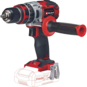 Аккумуляторная дрель-шуруповерт TP-CD 18/80 Li-i BL - Solo 21век