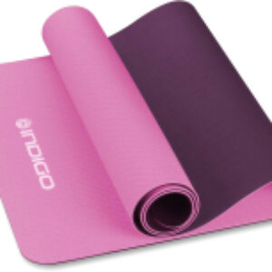 Коврик для йоги и фитнеса TPE / IN106 21век