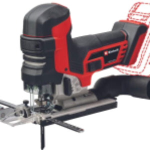 Электролобзик TP-JST 18/135 Li BL Solo 21век