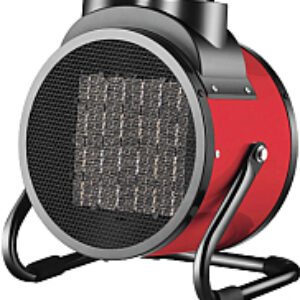 Тепловая пушка электрическая TPK-20R 21век