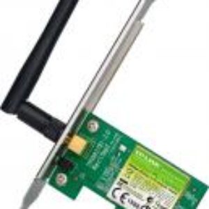 Wi-Fi-адаптер TL-WN781ND 21век