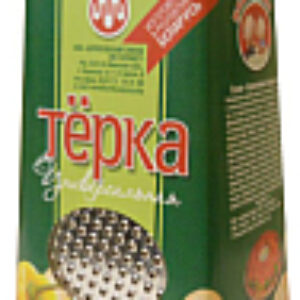 Терка кухонная TR001 21век