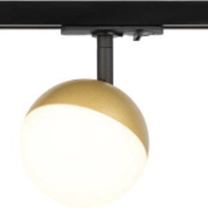 Трековый светильник TR42-GX53 MG / Б0054179 21век