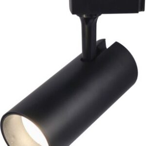 Трековый светильник TR5-20 COB BK / Б0049053 21век