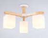 Люстра TR83115/3 WH/LW 21век