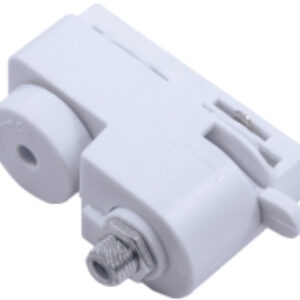 Адаптер для шинопровода Track Accessories A200033 21век