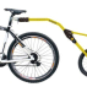 Велоприцеп Trail Angel / 300/G-PRZ 21век