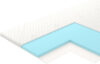 Наматрасник ортопедический Transform Flexy 3 160x195 21век