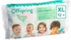 Подгузники детские Travel Pack XL 12+кг / OF01XL3 21век