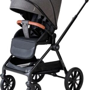 Детская прогулочная коляска Travel Z1/1 21век