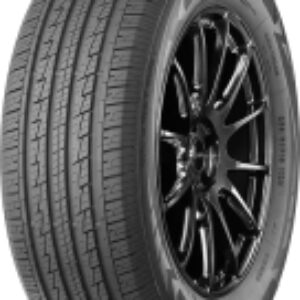 Летняя шина Traverso ARV H/T 225/70R16 107H 21век