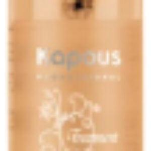 Флюид для волос Treatment для поврежденных кончиков волос 21век