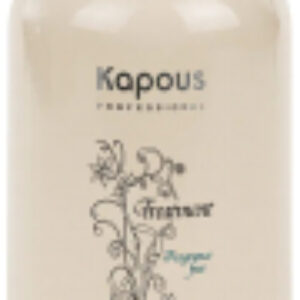 Шампунь для волос Treatment Против выпадения волос 21век