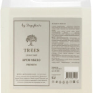 Мыло жидкое Trees Дерево 21век