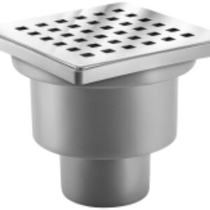 Трап для душа Trend 100x100 / 091003 21век