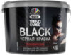 Краска ВД Trend Farbe Black 21век