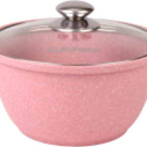 Кастрюля Trendy Style Rose к21tsr 21век
