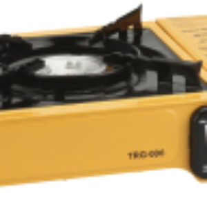 Плита туристическая TRG-006 21век