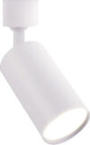 Трековый светильник TR-GU10-TL 2RW / 4690612037585 21век