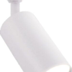 Трековый светильник TR-GU10-TL 2RW / 4690612037585 21век