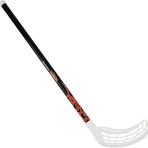 Клюшка для флорбола Tribal Jr / MR-KF-TR85-WH 21век