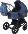Детская универсальная коляска Tribute 2 / BS302 21век