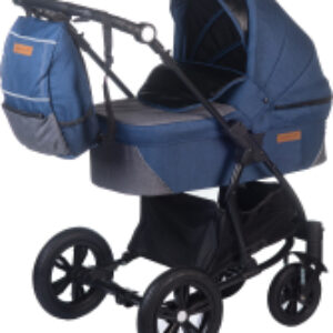 Детская универсальная коляска Tribute 2 / BS302 21век