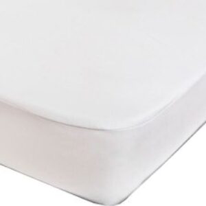 Чехол на матрас защитный Tricot 160x200 21век