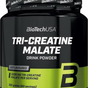 Креатин Tri Creatine Malate 21век