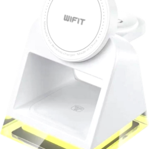 Зарядное устройство беспроводное Trigon 3в1 / WIF-WF014WH 21век