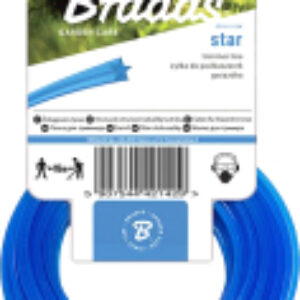 Леска для триммера Trimmer / ZTG3015K 21век