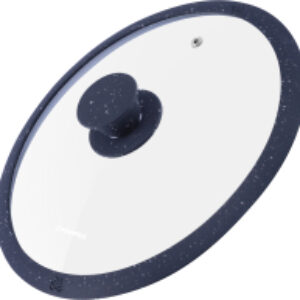 Крышка стеклянная Trinity MGL26SMBK 21век