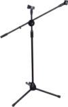 Стойка микрофонная Tripod FL 21век