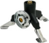 Переходник для газового баллона Tripod / TA-003 21век