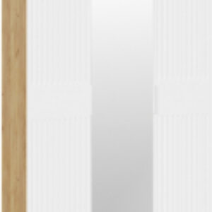 Шкаф Хилтон комбинированный 21век