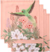 Набор сервировочных салфеток Tropical Animals / 10362064 21век