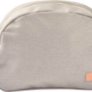 Косметичка Trousse De Toilette Canv Gris Per 940308 21век