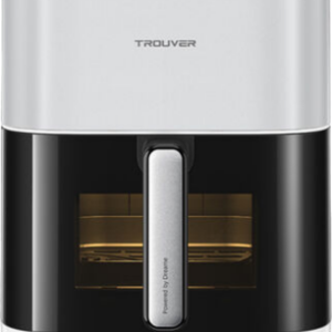 Аэрогриль Trouver Air Fryer FD10 Pro VFF12A 21век