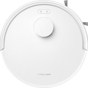 Робот-пылесос Trouver Robot Vacuum E20 Pro RLE12SA 21век