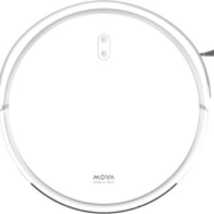 Робот-пылесос Trouver Robot Vacuum M1 / RPM1GA 21век