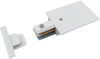 Коннектор для шинопровода TRPF-1-WH 21век