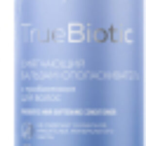 Бальзам для волос TrueBiotic смягчающий с пробиотиком 21век