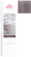 Крем-краска для волос True Grey Тонер Pearl Mist Dark 21век