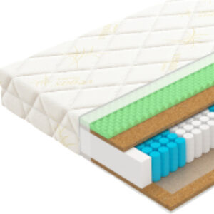 Матрас Trust 160x230 21век